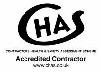 HA Accredited Contractor Logo